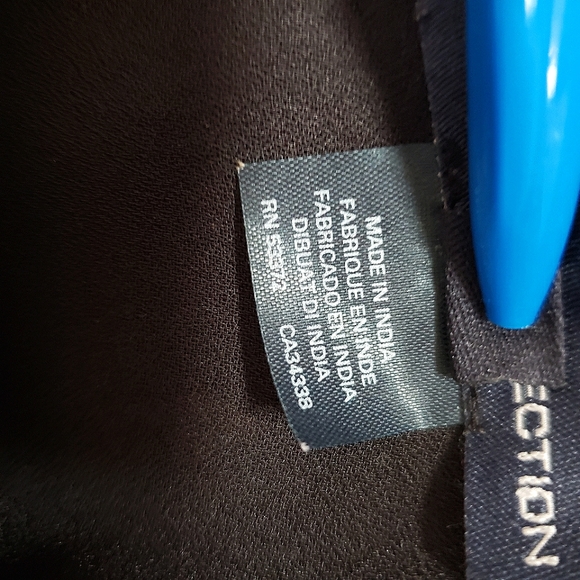 French Connection Skirt, US 6, worn once - Picture 6 of 7